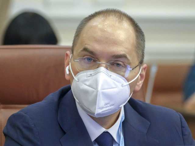 Европейцы настроены забрать украинских медиков, – Степанов