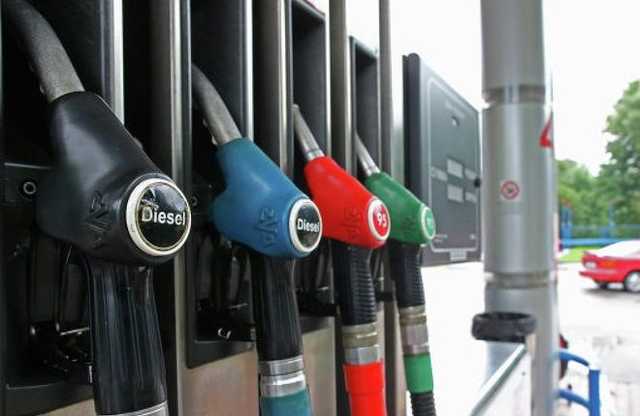 Бензин и дизтопливо в рознице продолжают дорожать