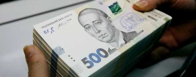 Кабмин выделит из ковидного фонда 9,7 млрд гривен для выплат ФОПам