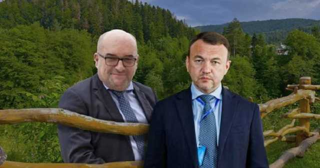 Местные коалициады. Кто будет контролировать новоизбранный Закарпатский облсовет