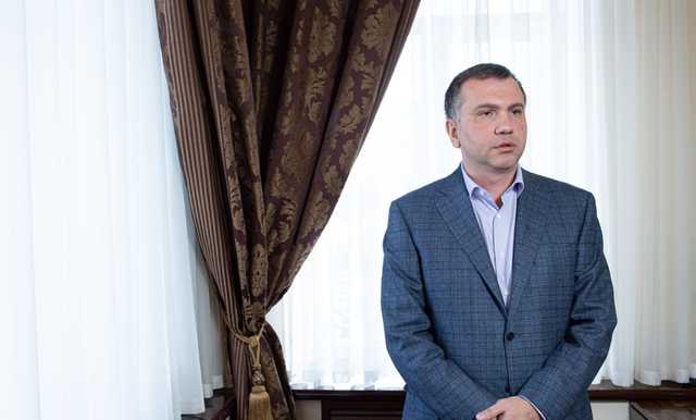 Адвокат Вовка спростовує закриття справи НАБУ за брехню в декларації