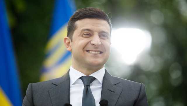 Зеленский одобрил поддержку бизнеса на карантине