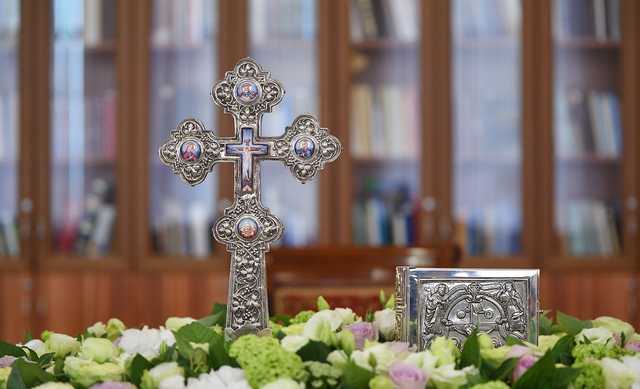 Макаров: Збереження ПЦУ – це збереження ідентичності й України