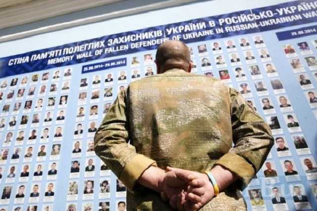 Вооруженные силы Украины: главные достижения и потери года