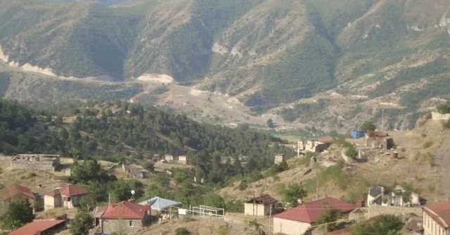 Москва хочет изъять Карабах у Азербайджана