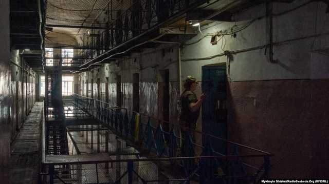 COVID в українських тюрмах: правозахисники піддають сумніву офіційні дані