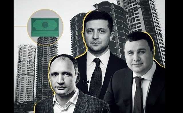 Почему Зеленский так нервничает из-за Татарова и Микитася