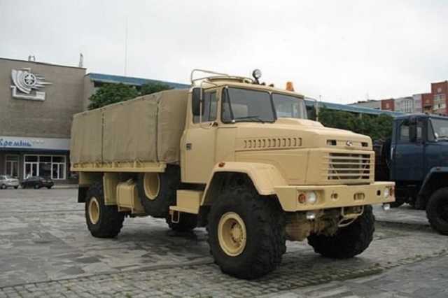 “АвтоКрАЗ“ может прекратить свое существование до конца года