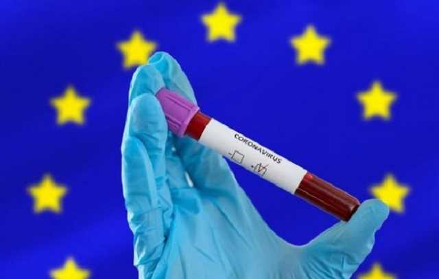 Євросоюз вирішив звільнити від ПДВ вакцини і тести на COVID-19