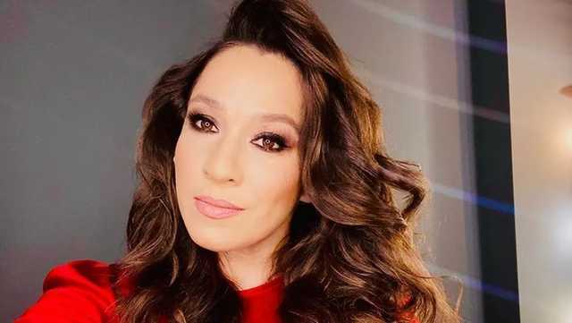 Наталка Карпа заболела коронавирусом и рассказала о состоянии