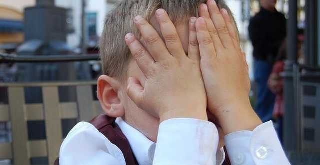 У школі на Львівщині вчителька побила 11-річного учня у присутності однокласників