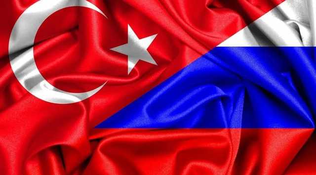 Опять Россия получила нож в спину