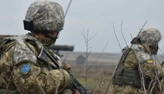 Хомчак рассказал, в каком вооружении больше всего нуждается украинская армия