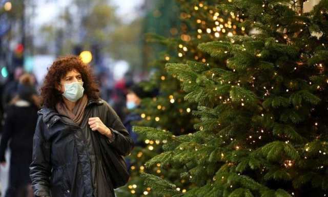 Кабмин хочет ввести локдаун в Украине с 8 января - СМИ