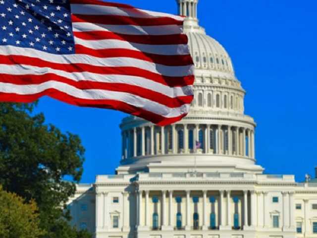 Вопреки Трампу: Палата представителей США одобрила помощь Украине на 250 млн долларов