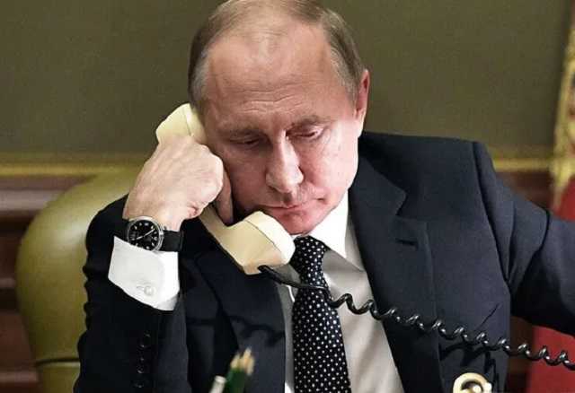 Украина должна сказать правду, Кремль будет в истерике