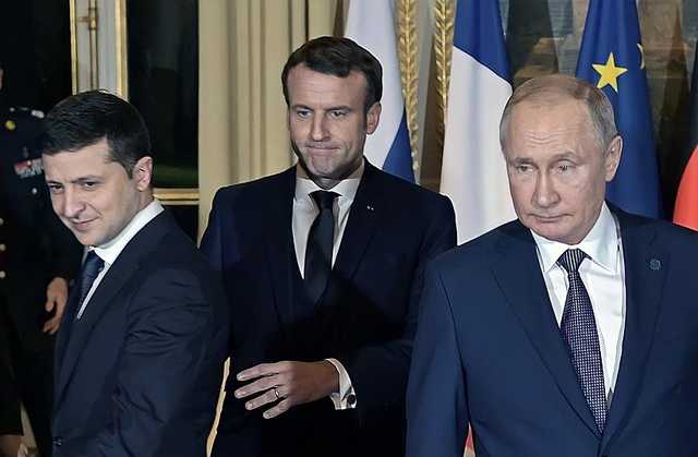 Пять планов «Б»: как Зеленский собирается выбираться из донбасского капкана — эксперты