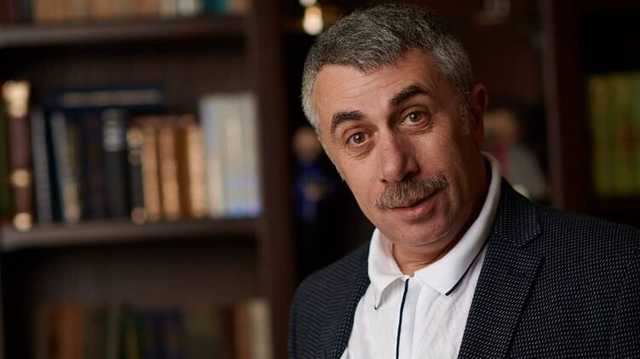 Комаровский объяснил, как противовоспалительные препараты влияют на течение COVID-19