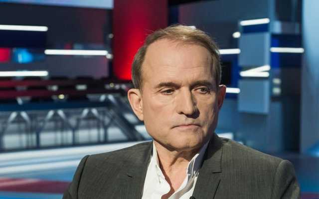 Арестович: Каналы Медведчука не враги. Мы приветствуем их профессиональную деятельность