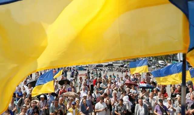 В Украине задумали перепись населения за 7,6 млрд гривен