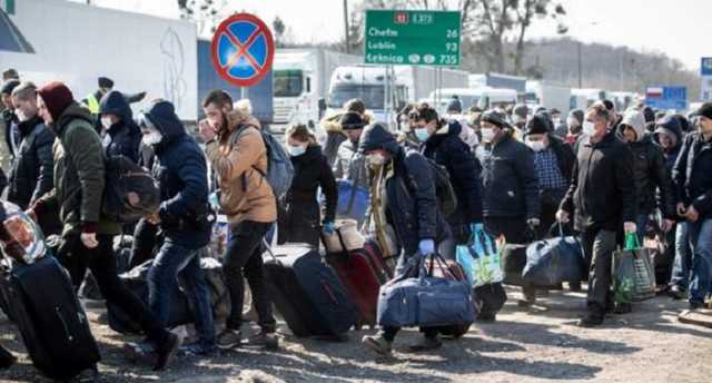 Foreign Policy: Западная Европа теряет нужных ей иммигрантов