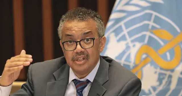 ВОЗ назвала 10 самых смертоносных болезней за 20 лет