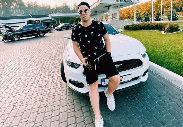 Правоохранители нашли маленьких жертв "звездного" фотографа с Полтавщины