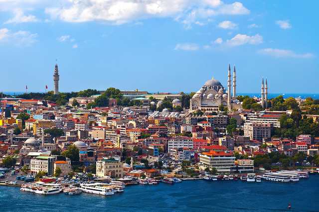 ВОЗ: Турция значительно занижала реальное количество зараженных COVID-19