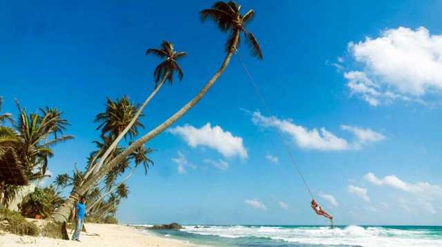 Туристы смогут посетить Шри-Ланку начиная с января следующего года