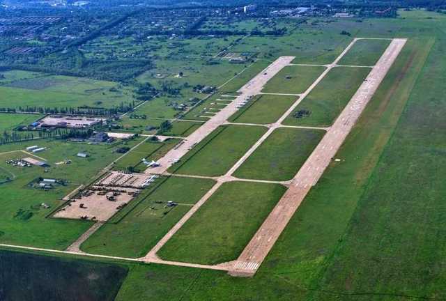 Трагедия Ан-26 в Чугуеве: аэродром снова откроют для полетов курсантов