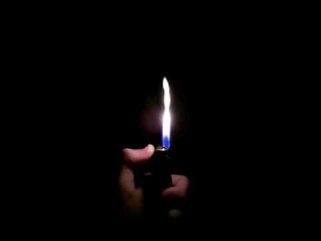 Трагедия под Львовом: двухлетний мальчик поджег себя зажигалкой и умер