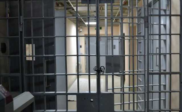 В Киеве нашли повешенным заключенного в СИЗО
