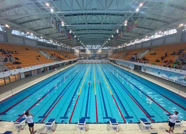 КМДА хоче перепризначити шахрая на посаду директора ДЮСШ «Аквалідер»