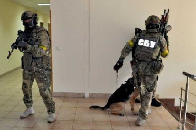 СБУ предупредили о подготовке террористического акта в Украине – СМИ