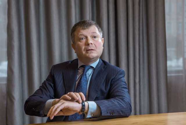 НБУ відсудив нерухомість у Київського суднобудівного-судноремонтного заводу Жеваго