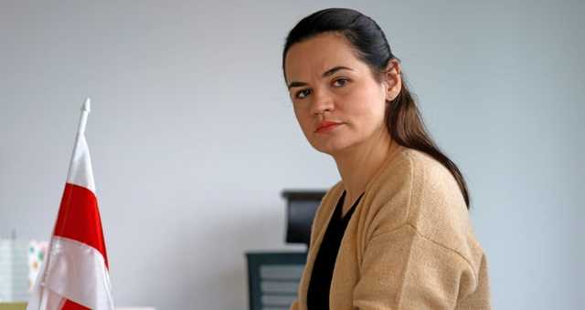 Тихановская рассказала, зачем Лукашенко закрывает границы