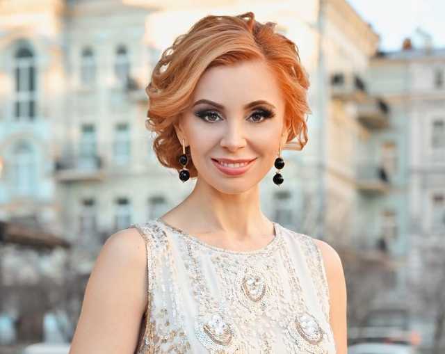 Умерла главред журнала "Натали"