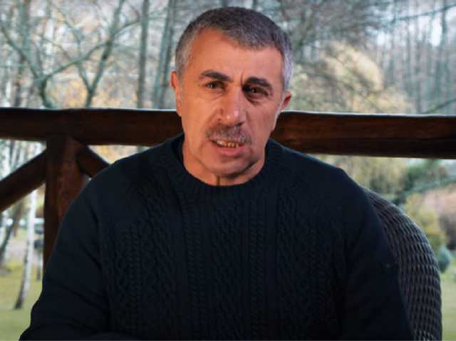 «Это может спасти жизнь»: доктор Комаровский дал важный совет потерявшим обоняние