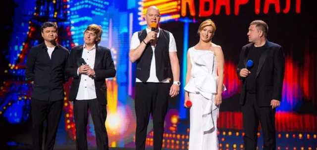 "Квартал 95" запланировал концерт в период локдауна: поклонники раскупают билеты