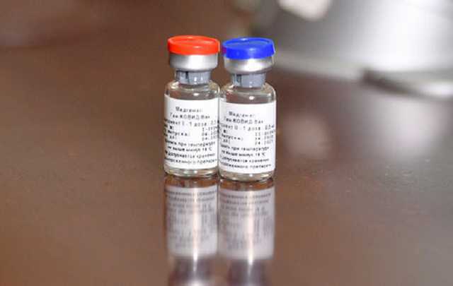 Блогер: Пророссийские силы брошены на раскол общества по вакцинной линии