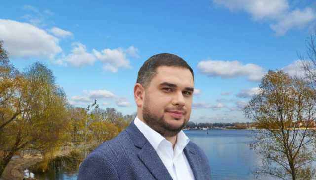 Реконструкция парка в урочище “Наталка” подорожала на 55,8 млн гривен