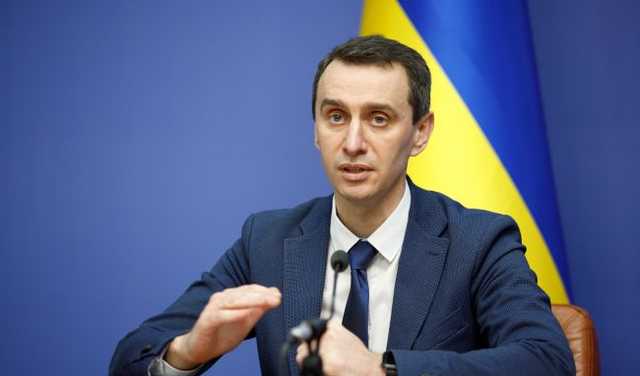 Ближе к лету: Ляшко рассказал, когда коронавирус пойдет на спад