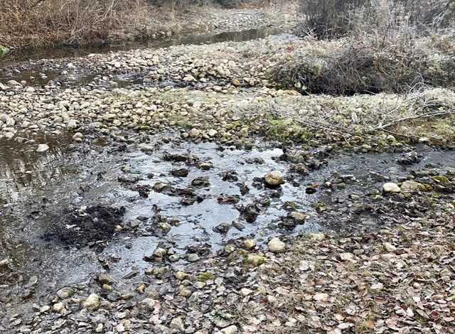 Появилось новое доказательство катастрофы с водой в Крыму