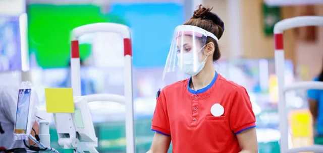 Ученые назвали бесполезный способ защиты от коронавируса