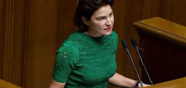 Венедиктова не доплатила обещанные деньги за аренду элитной госдачи в Пуще-Водице