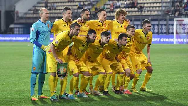 УАФ звинуватила Інгулець в договірних матчах та почала розслідування