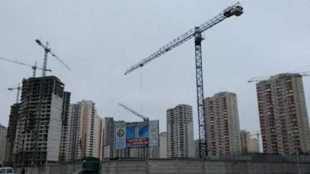 "Мой район превратился в гетто": что не так со спальными районами Киева