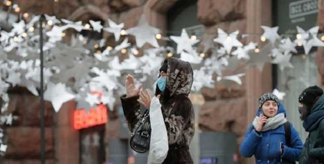 В МОЗ рассказали о повторных заболеваниях COVID