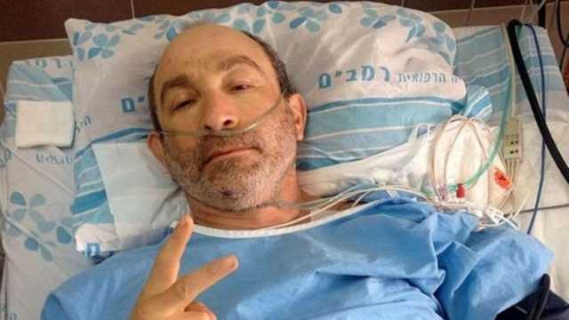 У мэра Харькова Геннадия Кернеса отказала вторая почка