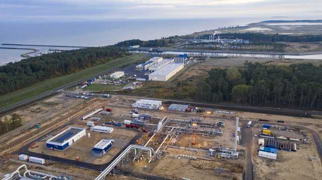 Названы новые сроки окончания строительства "Северного потока - 2"